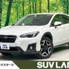 subaru xv 2018 -SUBARU--Subaru XV DBA-GT7--GT7-065445---SUBARU--Subaru XV DBA-GT7--GT7-065445- image 1