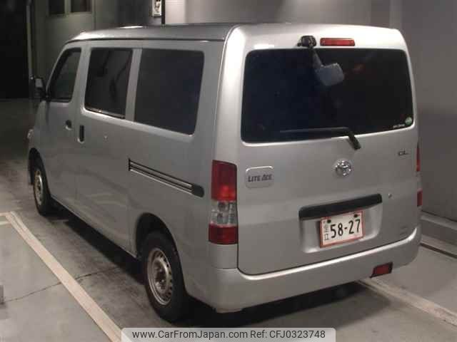 toyota liteace-van 2014 -TOYOTA--Liteace VAN S412M-0009894---TOYOTA--Liteace VAN S412M-0009894- image 2