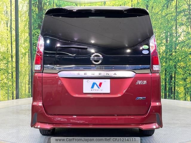nissan serena 2018 quick_quick_GFC27_GFC27-096358 image 2