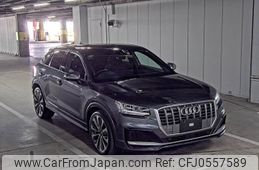 audi sq2 2020 -AUDI--Audi SQ2 WAUZZZGA8LA019083---AUDI--Audi SQ2 WAUZZZGA8LA019083-