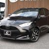 toyota yaris 2020 -TOYOTA--Yaris MXPA10--206087---TOYOTA--Yaris MXPA10--206087- image 4