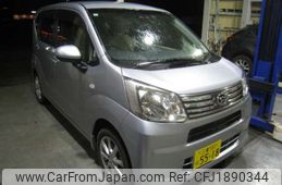 daihatsu move 2017 CFJ1890344