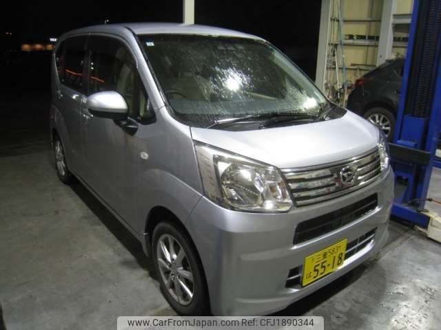 daihatsu move 2017 CFJ1890344 image 1