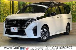 nissan serena 2023 quick_quick_FC28_FC28-006021