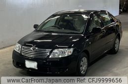 toyota corolla 2006 -TOYOTA 【長崎 500の945】--Corolla NZE121-0394384---TOYOTA 【長崎 500の945】--Corolla NZE121-0394384-