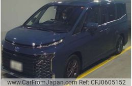 toyota voxy 2022 -TOYOTA 【川崎 335ﾑ2015】--Voxy 6AA-ZWR90W--ZWR90-0044043---TOYOTA 【川崎 335ﾑ2015】--Voxy 6AA-ZWR90W--ZWR90-0044043-