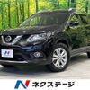 nissan x-trail 2016 -NISSAN--X-Trail DBA-NT32--NT32-050668---NISSAN--X-Trail DBA-NT32--NT32-050668- image 1