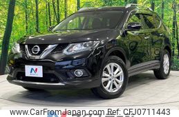 nissan x-trail 2016 -NISSAN--X-Trail DBA-NT32--NT32-050668---NISSAN--X-Trail DBA-NT32--NT32-050668-