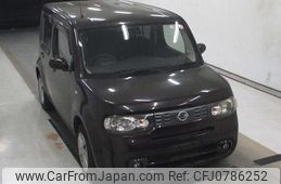 nissan cube 2015 -NISSAN--Cube Z12-302193---NISSAN--Cube Z12-302193-