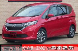 honda freed 2018 CFJ1706737