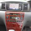 toyota corolla 2002 CFJ3519368 image 11