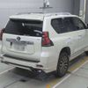 toyota land-cruiser-prado 2020 -TOYOTA 【京都 30Lの5678】--Land Cruiser Prado TRJ150W-0116405---TOYOTA 【京都 30Lの5678】--Land Cruiser Prado TRJ150W-0116405- image 2