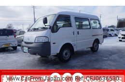 nissan vanette-van 2013 -NISSAN--Vanette Van SKP2MN--201653---NISSAN--Vanette Van SKP2MN--201653-