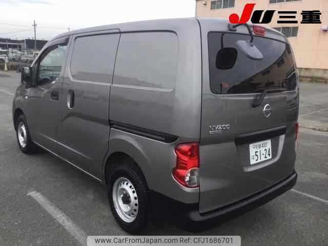 nissan nv200-vanette 2014 CFJ1686701 image 2