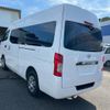 nissan nv350-caravan-van 2019 GOO_JP_700050115930240820004 image 8