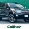 toyota land-cruiser-wagon 2014 -TOYOTA--Land Cruiser Wagon CBA-URJ202W--URJ202-4081540---TOYOTA--Land Cruiser Wagon CBA-URJ202W--URJ202-4081540- image 1