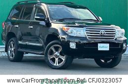 toyota land-cruiser-wagon 2014 -TOYOTA--Land Cruiser Wagon CBA-URJ202W--URJ202-4081540---TOYOTA--Land Cruiser Wagon CBA-URJ202W--URJ202-4081540-