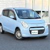 suzuki alto 2010 -SUZUKI--Alto DBA-HA25S--HA25S-727243---SUZUKI--Alto DBA-HA25S--HA25S-727243- image 1