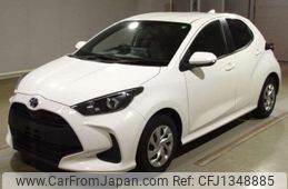 toyota yaris 2022 -TOYOTA--Yaris 6AA-MXPH10--MXPH10-2099483---TOYOTA--Yaris 6AA-MXPH10--MXPH10-2099483-
