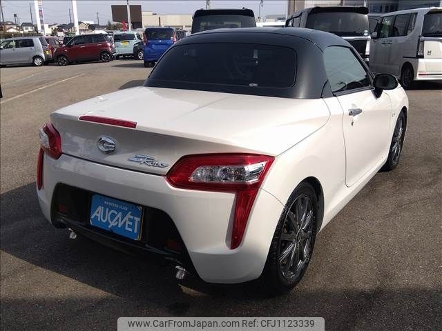 daihatsu copen 2014 -DAIHATSU--Copen DBA-LA400K--LA400K-0001601---DAIHATSU--Copen DBA-LA400K--LA400K-0001601- image 2
