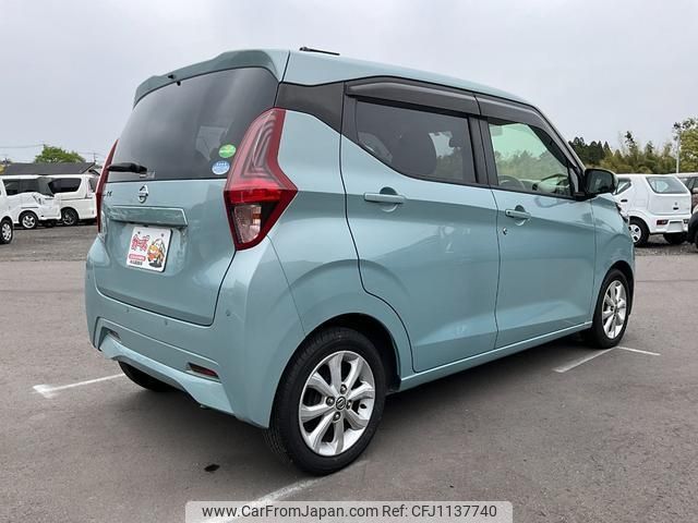 nissan dayz 2020 -NISSAN--DAYZ B43W--0027403---NISSAN--DAYZ B43W--0027403- image 2