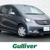 honda freed 2009 -HONDA--Freed DBA-GB3--GB3-1152003---HONDA--Freed DBA-GB3--GB3-1152003- image 1