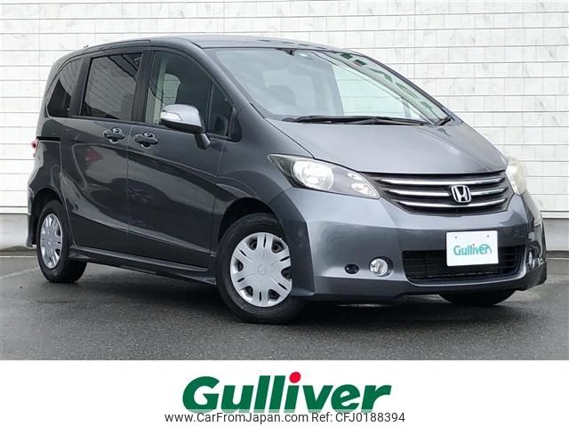 honda freed 2009 -HONDA--Freed DBA-GB3--GB3-1152003---HONDA--Freed DBA-GB3--GB3-1152003- image 1