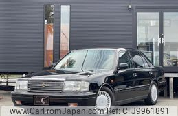 toyota crown 1999 quick_quick_GS151H_GS151-0042463