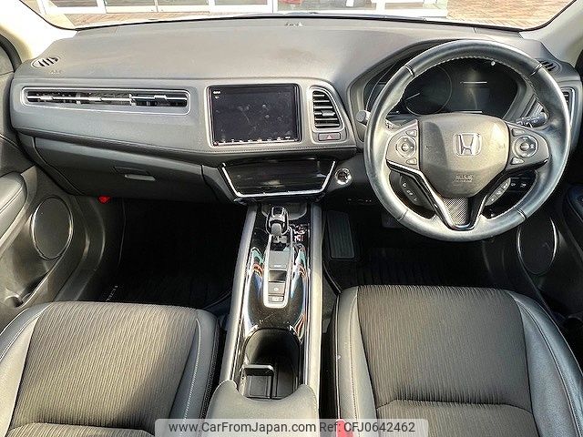 honda vezel 2020 -HONDA--VEZEL DAA-RU3--RU3-1355685---HONDA--VEZEL DAA-RU3--RU3-1355685- image 2