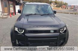 rover defender 2023 -ROVER 【広島 330】--Defender 3CA-LE72WAB--SALEA7AWXP2221062---ROVER 【広島 330】--Defender 3CA-LE72WAB--SALEA7AWXP2221062-