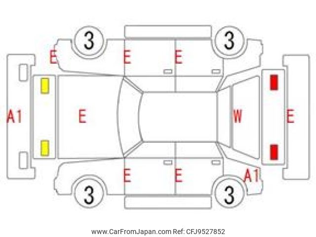 honda n-box 2018 -HONDA--N BOX DBA-JF3--JF3-1175407---HONDA--N BOX DBA-JF3--JF3-1175407- image 2