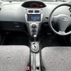 toyota vitz 2008 -TOYOTA--Vitz CBA-NCP95--NCP95-0041256---TOYOTA--Vitz CBA-NCP95--NCP95-0041256- image 4