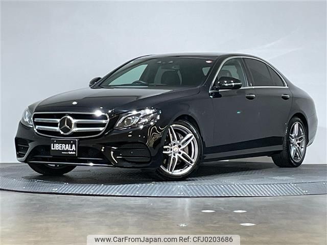 mercedes-benz e-class 2016 -MERCEDES-BENZ--Benz E Class RBA-213042C--WDD2130422A042264---MERCEDES-BENZ--Benz E Class RBA-213042C--WDD2130422A042264- image 1