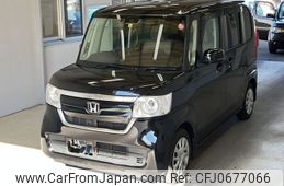 honda n-box 2017 -HONDA--N BOX JF3-1011056---HONDA--N BOX JF3-1011056-