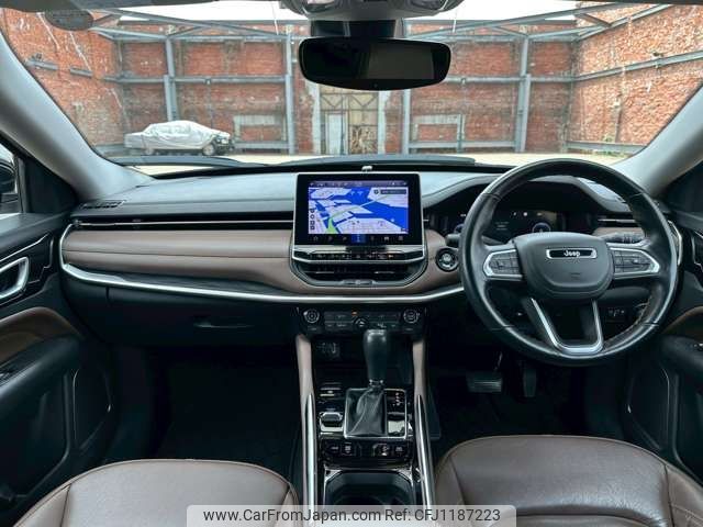 jeep commander 2023 -CHRYSLER--Jeep Commander 3DA-H620--MCAPJ9AY9PFA04459---CHRYSLER--Jeep Commander 3DA-H620--MCAPJ9AY9PFA04459- image 2