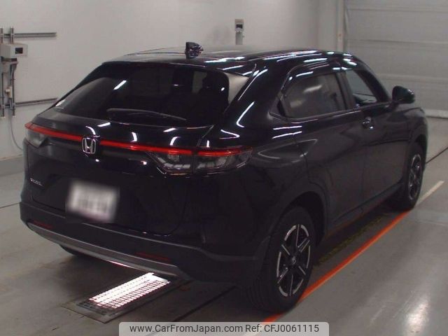 honda vezel 2021 -HONDA 【山口 301と8494】--VEZEL RV3-1003482---HONDA 【山口 301と8494】--VEZEL RV3-1003482- image 2