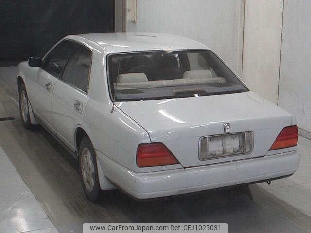 nissan cedric 1993 -NISSAN--Cedric Y32--400919---NISSAN--Cedric Y32--400919- image 2