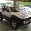 isuzu vehicross 1997 -ISUZU--VehiCross UGS25DW--7100395---ISUZU--VehiCross UGS25DW--7100395- image 4