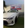 toyota mark-x 2010 CFJ1705438 image 30