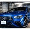 mercedes-benz amg 2022 -MERCEDES-BENZ--AMG 4LA-290679--W1K2906791A047741---MERCEDES-BENZ--AMG 4LA-290679--W1K2906791A047741- image 1