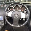 nissan fairlady-z 2004 -NISSAN 【浜松 302ｿ4117】--Fairlady Z UA-HZ33--HZ33-200069---NISSAN 【浜松 302ｿ4117】--Fairlady Z UA-HZ33--HZ33-200069- image 6