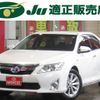 toyota camry 2013 -TOYOTA 【名変中 】--Camry AVV50--1030128---TOYOTA 【名変中 】--Camry AVV50--1030128- image 1