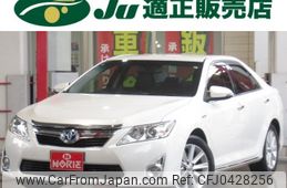 toyota camry 2013 -TOYOTA 【名変中 】--Camry AVV50--1030128---TOYOTA 【名変中 】--Camry AVV50--1030128-