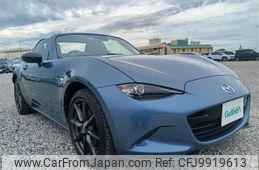 mazda roadster 2017 -MAZDA--Roadster DBA-NDERC--NDERC-104176---MAZDA--Roadster DBA-NDERC--NDERC-104176-