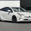 toyota prius 2017 CFJ1746414 image 1