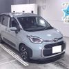 toyota sienta 2022 -TOYOTA 【四日市 500ｾ4001】--Sienta MXPC10G-1011063---TOYOTA 【四日市 500ｾ4001】--Sienta MXPC10G-1011063- image 1