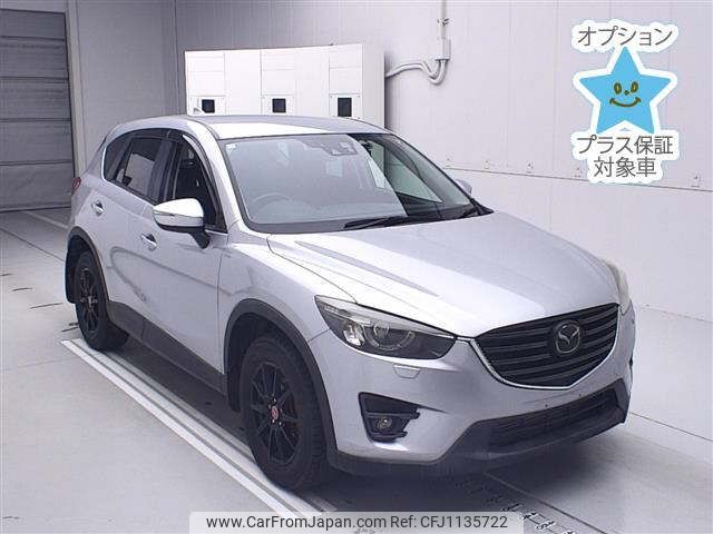 mazda cx-5 2016 -MAZDA--CX-5 KE2AW-213713---MAZDA--CX-5 KE2AW-213713- image 1
