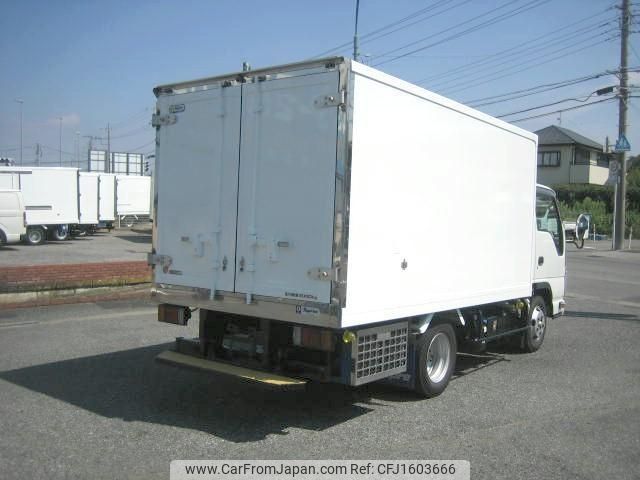 isuzu elf-truck 2019 CFJ1603666 image 2