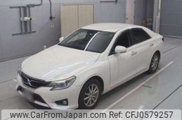 toyota mark-x 2014 -TOYOTA--MarkX DBA-GRX130--GRX130-6081305---TOYOTA--MarkX DBA-GRX130--GRX130-6081305-