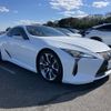 lexus lc 2018 quick_quick_DBA-URZ100_URZ100-0002949 image 1